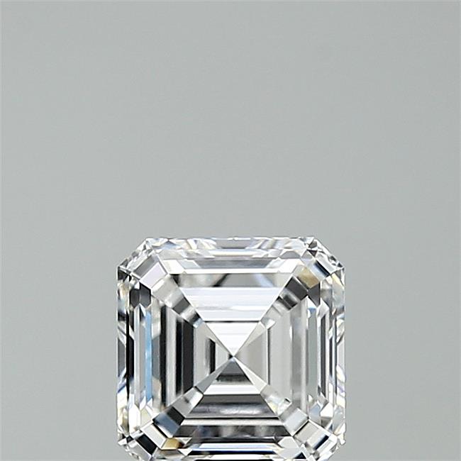 IGI 1.51 Carat Asscher Lab Grown Diamond 人工培育鑽石 實驗室人造鑽石