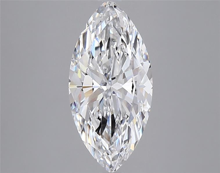 IGI 2.08 Carat Marquise Lab Grown Diamond 人工培育鑽石 實驗室人造鑽石