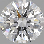 IGI 1.51 Carat Round Brilliant Lab Grown Diamond 人工培育鑽石 實驗室人造鑽石