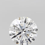 IGI 1.01 Carat Round Brilliant Lab Grown Diamond 人工培育鑽石 實驗室人造鑽石