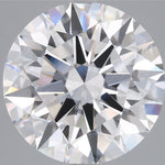 IGI 5.10 Carat Round Brilliant Lab Grown Diamond 人工培育鑽石 實驗室人造鑽石
