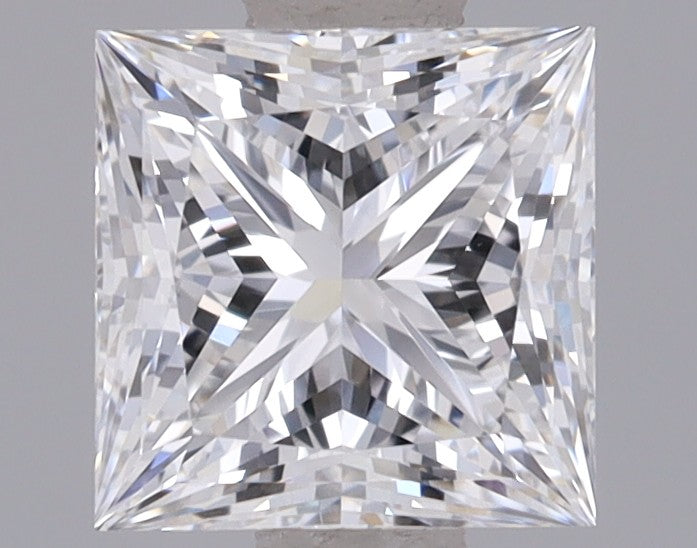 IGI 1.01 Carat Princess Cut Lab Grown Diamond 人工培育鑽石 實驗室人造鑽石
