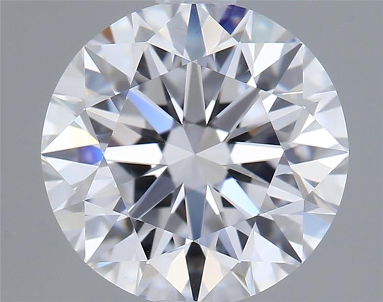 IGI 1.4 Carat Round Brilliant Lab Grown Diamond