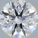 IGI 1.38 Carat Round Brilliant Lab Grown Diamond 人工培育鑽石 實驗室人造鑽石