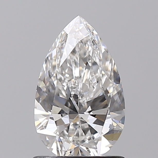 IGI 0.98 Carat 梨形 - Pear 培育鑽石 Lab Grown Diamond 人造鑽石 人工鑽石 實驗室鑽石 培養鑽石 香港 培育鑽 