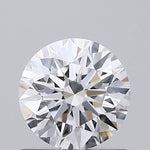 IGI 0.86 Carat Round Brilliant Lab Grown Diamond 人工培育鑽石 實驗室人造鑽石