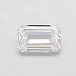 IGI 1.03 Carat Emerald Lab Grown Diamond 人工培育鑽石 實驗室人造鑽石
