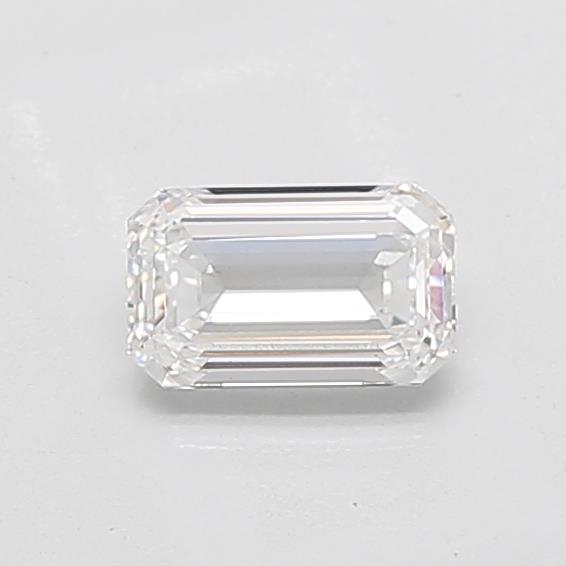 IGI 1.03 Carat Emerald Lab Grown Diamond 人工培育鑽石 實驗室人造鑽石