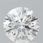IGI 1.31 Carat Round Brilliant Lab Grown Diamond