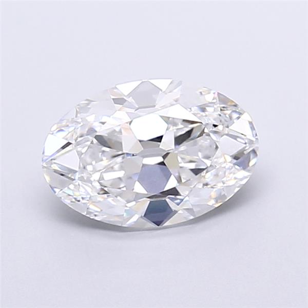 IGI 2.26 Carat Oval Lab Grown Diamond 人工培育鑽石 實驗室人造鑽石