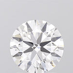 IGI 1.66 Carat Round Brilliant Lab Grown Diamond 人工培育鑽石 實驗室人造鑽石