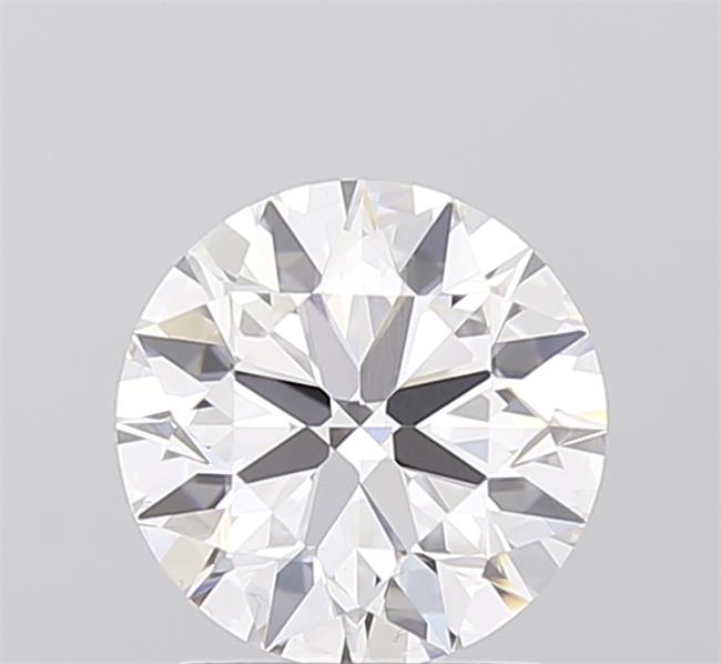 IGI 1.66 Carat Round Brilliant Lab Grown Diamond 人工培育鑽石 實驗室人造鑽石