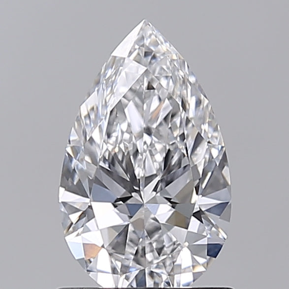 IGI 1.02 Carat 梨形 - Pear 培育鑽石 Lab Grown Diamond 人造鑽石 人工鑽石 實驗室鑽石 培養鑽石 香港 培育鑽 