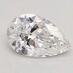 IGI 0.80 Carat Pear Lab Grown Diamond 人工培育鑽石 實驗室人造鑽石