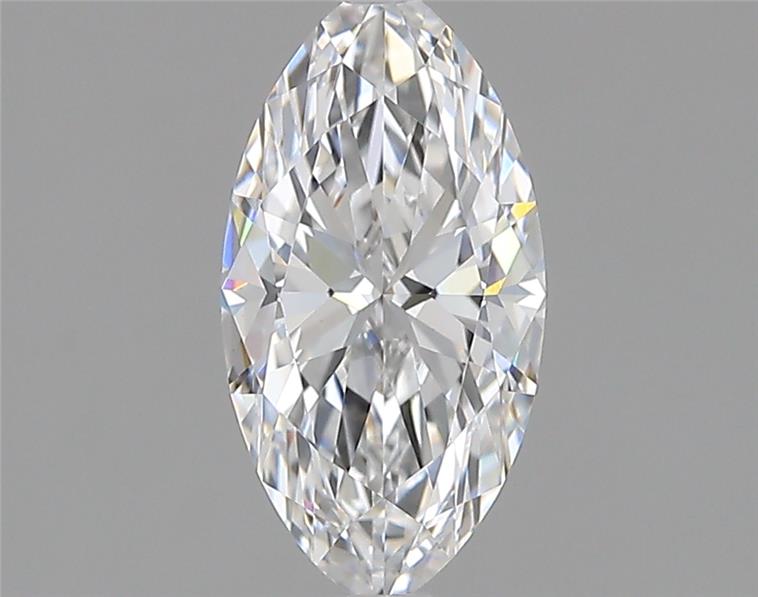IGI 1.02 Carat Marquise Lab Grown Diamond 人工培育鑽石 實驗室人造鑽石