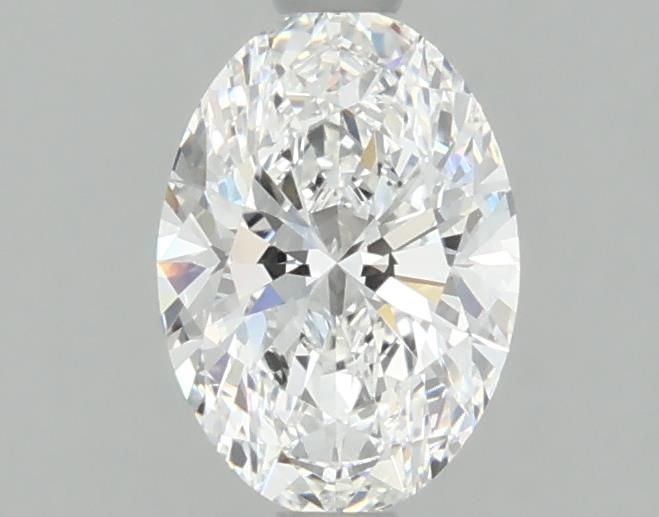 IGI 1.08 Carat Oval Lab Grown Diamond 人工培育鑽石 實驗室人造鑽石