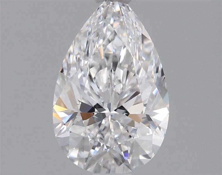 IGI 0.96 Carat Pear Lab Grown Diamond 人工培育鑽石 實驗室人造鑽石