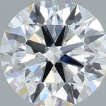 IGI 1.15 Carat Round Brilliant Lab Grown Diamond 人工培育鑽石 實驗室人造鑽石