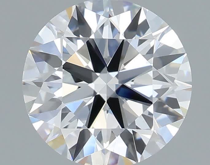 IGI 1.15 Carat Round Brilliant Lab Grown Diamond 人工培育鑽石 實驗室人造鑽石