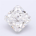 IGI 3.37 Carat Radiant Cut Lab Grown Diamond 人工培育鑽石 實驗室人造鑽石