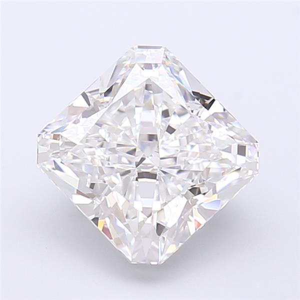 IGI 3.37 Carat Radiant Cut Lab Grown Diamond 人工培育鑽石 實驗室人造鑽石