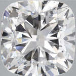 IGI 9.05 Carat Cushion Lab Grown Diamond 人工培育鑽石 實驗室人造鑽石