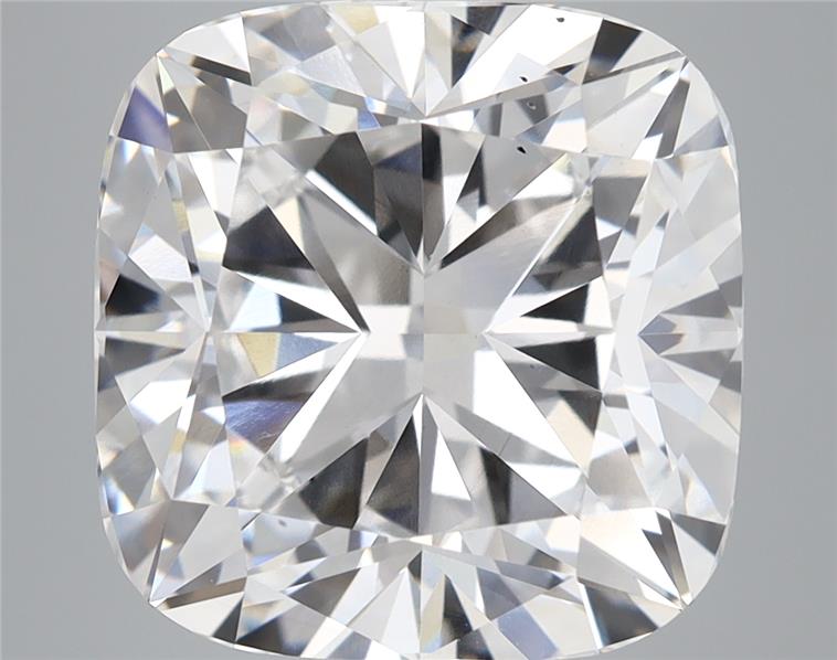 IGI 9.05 Carat Cushion Lab Grown Diamond 人工培育鑽石 實驗室人造鑽石
