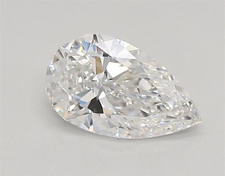 IGI 0.61 Carat Pear Lab Grown Diamond 人工培育鑽石 實驗室人造鑽石