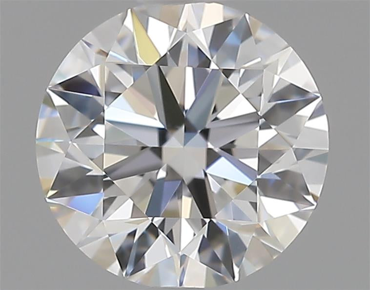 IGI 1.51 Carat Round Brilliant Lab Grown Diamond 人工培育鑽石 實驗室人造鑽石