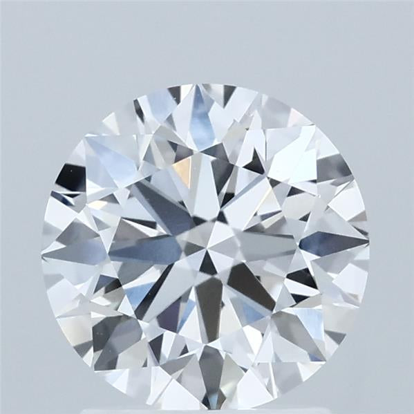 IGI 1.83 Carat Round Brilliant Lab Grown Diamond 人工培育鑽石 實驗室人造鑽石
