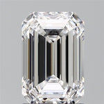 IGI 1.87 Carat Emerald Lab Grown Diamond 人工培育鑽石 實驗室人造鑽石