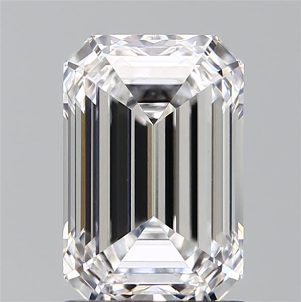 IGI 1.87 Carat Emerald Lab Grown Diamond 人工培育鑽石 實驗室人造鑽石