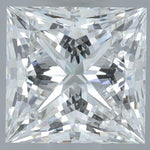 IGI 1.05 Carat Princess Cut Lab Grown Diamond 人工培育鑽石 實驗室人造鑽石