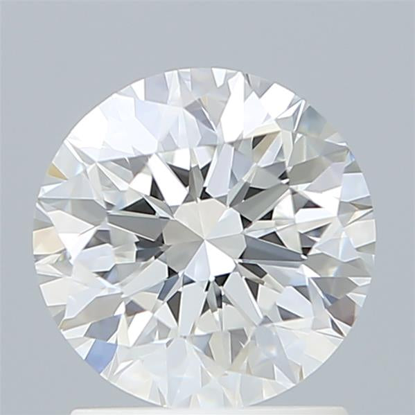 IGI 1.54 Carat Round Brilliant Lab Grown Diamond