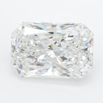 IGI 5.26 Carat Radiant Cut Lab Grown Diamond 人工培育鑽石 實驗室人造鑽石