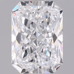 IGI 1.78 Carat Radiant Cut Lab Grown Diamond 人工培育鑽石 實驗室人造鑽石