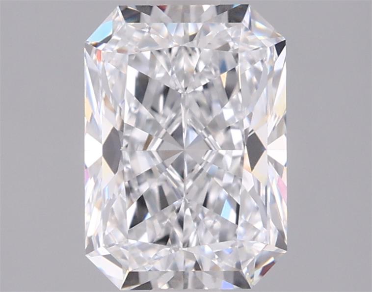 IGI 1.78 Carat Radiant Cut Lab Grown Diamond 人工培育鑽石 實驗室人造鑽石