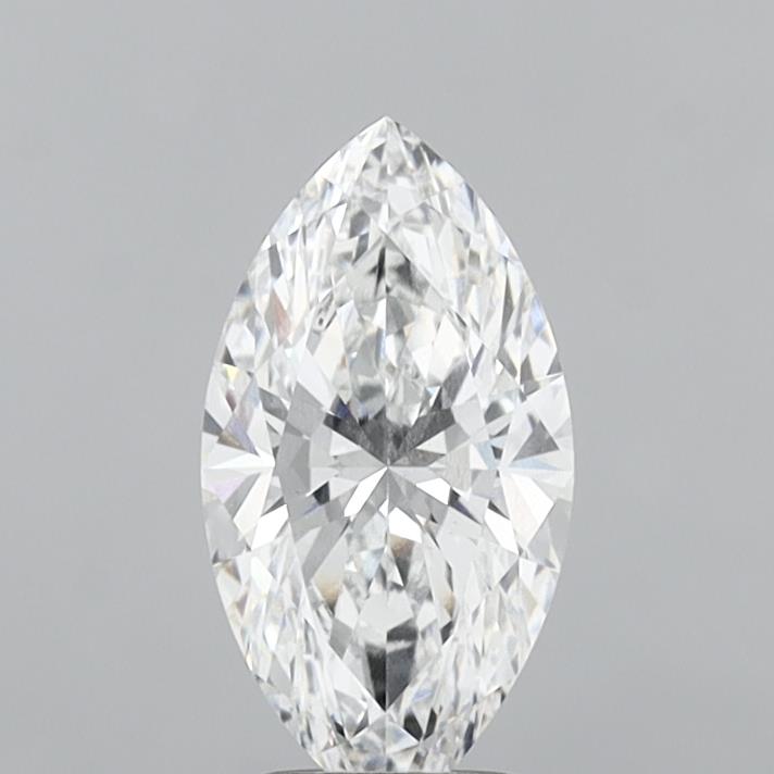 IGI 2.51 Carat Marquise Lab Grown Diamond 人工培育鑽石 實驗室人造鑽石