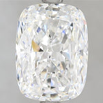 IGI 2.51 Carat Cushion Lab Grown Diamond 人工培育鑽石 實驗室人造鑽石