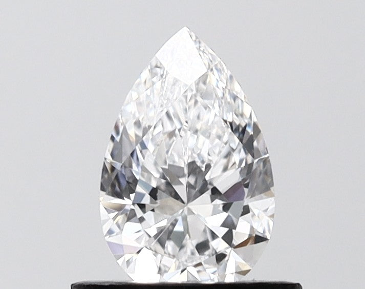 IGI 0.70 Carat Pear Lab Grown Diamond 人工培育鑽石 實驗室人造鑽石