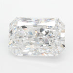 IGI 8.24 Carat Radiant Cut Lab Grown Diamond 人工培育鑽石 實驗室人造鑽石