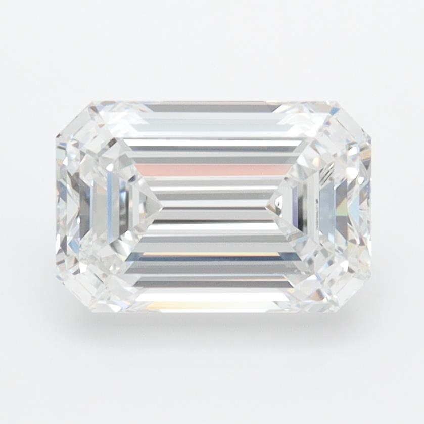 IGI 1.93 Carat Emerald Lab Grown Diamond 人工培育鑽石 實驗室人造鑽石
