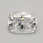 IGI 0.63 Carat Cushion Lab Grown Diamond 人工培育鑽石 實驗室人造鑽石