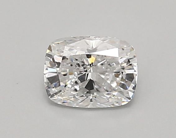 IGI 0.63 Carat Cushion Lab Grown Diamond 人工培育鑽石 實驗室人造鑽石