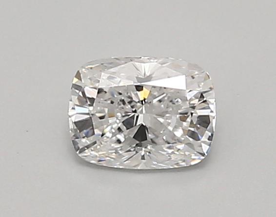 IGI 0.63 Carat Cushion Lab Grown Diamond 人工培育鑽石 實驗室人造鑽石