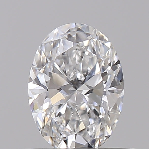 IGI 0.52 Carat 橢圓形 - Oval 培育鑽石 Lab Grown Diamond 人造鑽石 人工鑽石 實驗室鑽石 培養鑽石 香港 培育鑽 