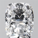 IGI 1.56 Carat Cushion Lab Grown Diamond 人工培育鑽石 實驗室人造鑽石