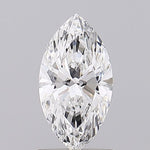 IGI 1.07 Carat Marquise Lab Grown Diamond