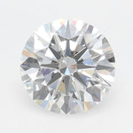 IGI 1.21 Carat Round Brilliant Lab Grown Diamond 人工培育鑽石 實驗室人造鑽石