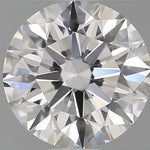 GIA 1.15 Carat Round Brilliant Lab Grown Diamond